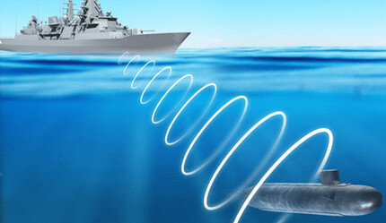 ASELSAN yeni 'avcı'sını duyurdu: Suyun altında bile enseleyecek - ekonomi