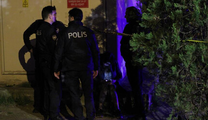 Aydın'da korkunç olay! Kızını darp eden kocasına sinirlendi, 3.kattan aşağı atlayarak can verdi - gundem