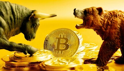 Bitcoin boğa sezonu başladı mı? Glassnode analistlerinden şaşırtan cevap! BTC iskontolu fiyatı sona erdi - ekonomi