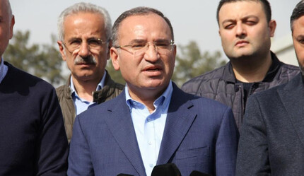 Depremzede öğrenciye başörtüsü zulmü iddiası: Bakan Bozdağ’dan çok sert tepki - gundem