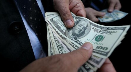 Dolar güne yükselişle başladı! İşte dolar fiyatı - ekonomi
