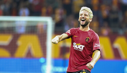 Mertens’in yıllar önce kapısından döndüğü Türk kulübü şaşırttı: Kaçan balık büyük oldu - spor