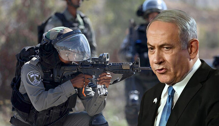 İsrail ordusundan Netanyahu'ya kritik uyarı: Kırmızı çizgiye yaklaşıldı - dunya