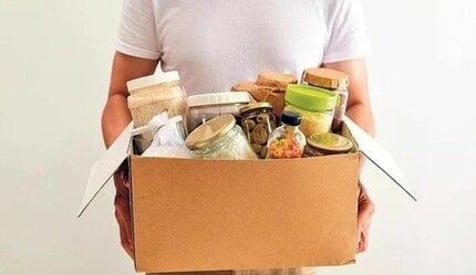 Marketlerde Ramazan kolisi yarışı: BİM, A101, Şok, Migros, CarrefourSA market Ramazan kolisi fiyat listesi 2023… - ekonomi