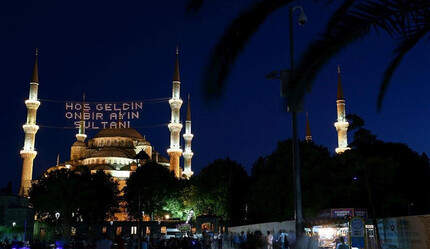 'On bir ayın sultanı' Ramazan başlıyor: İşte en uzun ve en kısa orucu tutacak iller - ekonomi
