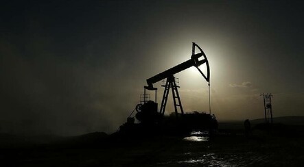 Brent Petrol yüzde 0,84 oranına düştü - ekonomi