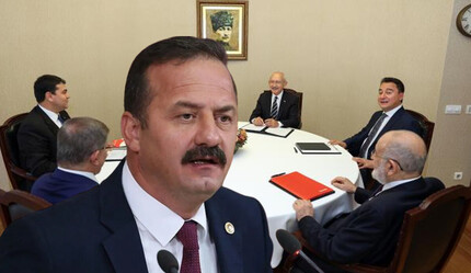 Son dakika! İYİ Parti'de Kılıçdaroğlu ve HDP çatlağı: Yavuz Ağıralioğlu 6'lı masayı bombaladı - politika