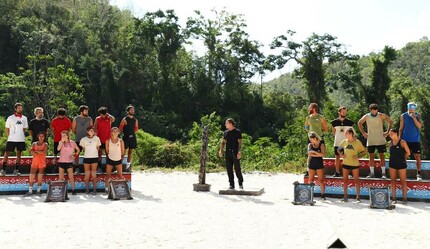 Survivor dokunulmazlık oyunu kim kazandı? Birleşme öncesi bu isimlerden biri adaya veda edecek - medya