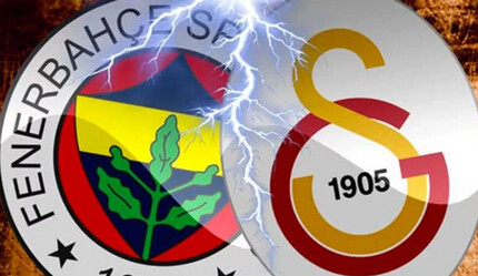 Fenerbahçe'den Galatasaray'a salvo geldi: Devam mı, tamam mı? - spor