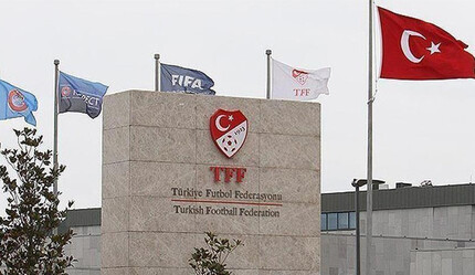 Son dakika! TFF duyurdu: Süper Lig'de küme düşme sistemi bu sezona özel değişti - spor