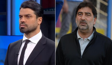 Spordan siyasete: Ünal Karaman ve Gökhan Zan aynı partiden aday oluyor - magazin