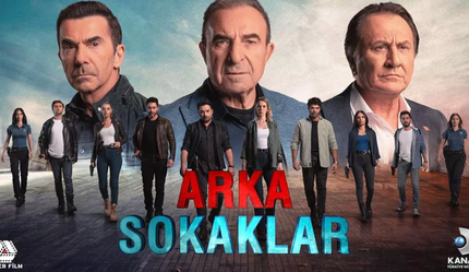 Efsane dizi Arka Sokaklar geri mi dönüyor? Arka Sokaklar hayranlarını sevindiren iddia - medya