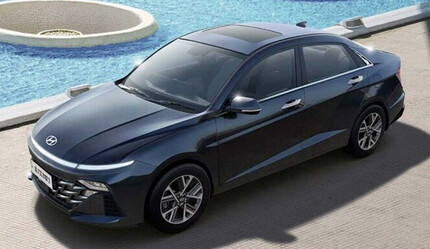 2023 Hyundai Accent öncesi Verna tanıtımı yapıldı: Tasarımı ve performansıyla büyük beğeni topladı - t-otomobil