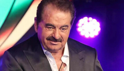 İlk oruca niyet eden İbrahim Tatlıses sahur sofrasından fotoğraf paylaştı - magazin