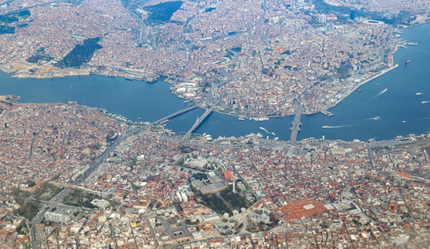 İstanbul için endişeler arttı; uzmanlar uyarıları yapmaya başladı! Prof. Dr. Naci Görür, ‘En çok bölge hissedecek’ dedi - gundem