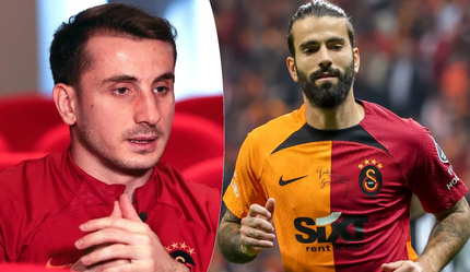 Sergio Oliveira'dan Kerem Aktürkoğlu'na kavga cevabı! Portekizli oyuncu sosyal medyadan tepki gösterdi - spor
