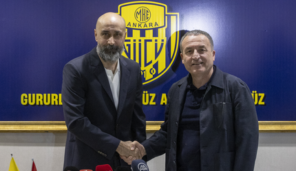 Tolunay Kafkas Süper Lig'e geri döndü! 1,5 yıllık sözleşme imzalandı - spor
