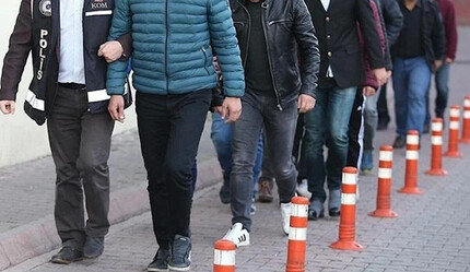 İstanbul merkezli 10 ilde sahte altın operasyonu: 28 kişi gözaltına alındı - gundem