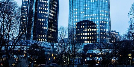 Deutsche Bank hisselerinin fiyatı düşüşünü sürdürüyor - ekonomi