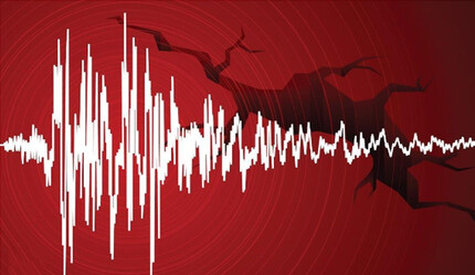 Türkiye İran sınırında 5,6 büyüklüğünde deprem: Hakkari ve Van'da hissedildi - saglik