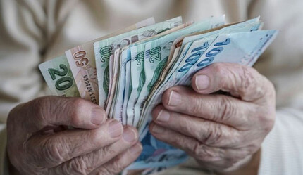 Emekli orantılı zam istiyor - ekonomi