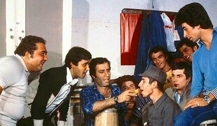 Hababam Sınıfı’nın Hayta İsmail’i Ahmet Arıman, yıllar sonra ortaya çıktı! Son halini görenler şaştı kaldı - magazin