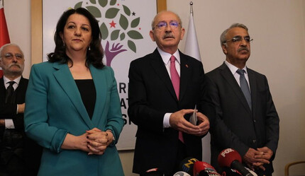 CHP'li isimden Kılıçdaroğlu'na HDP tepkisi: Neyin pazarlığını yaptınız? - gundem