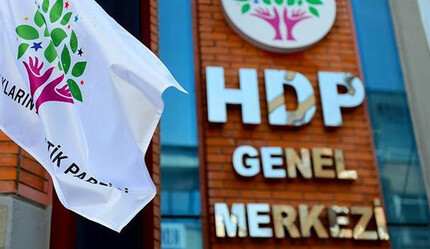 HDP'de Kılıçdaroğlu baskısı: Seçmenimizi serbest bırakmayacağız - politika