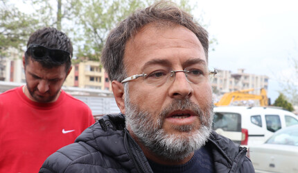 Depremzede esnaftan özel bankalara çağrı! Kredi borçlarını faizsiz erteleyin - ekonomi