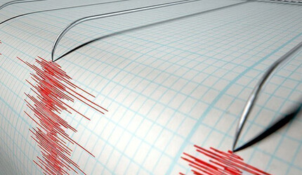 Son dakika: Kahramanmaraş’ta 4.4 büyüklüğünde deprem (AFAD son depremler) - gundem