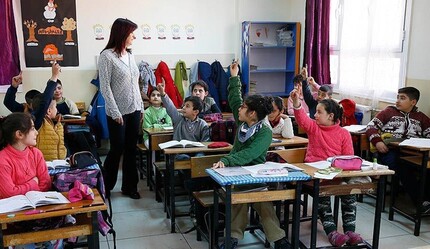 45 bin atama öğretmen kontenjan dağılımı, branş, kadro sayısı! 2023 45 bin öğretmen atama tarihleri! - egitim