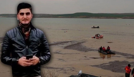 Son dakika: Şanlıurfa'daki selde kaybolan TIR şoförünün cansız bedenine 10 gün sonra ulaşıldı - ekonomi