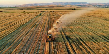 Çiftçilere tarımsal destek ödemesi bugün yapılacak - ekonomi