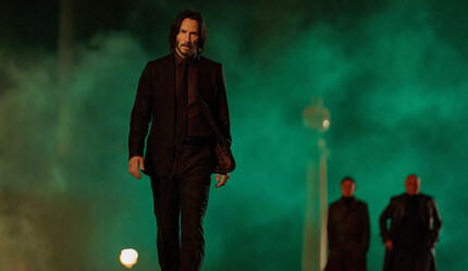 John Wick'te kavga büyüdü! | Sinemada bu hafta - kultur-sanat