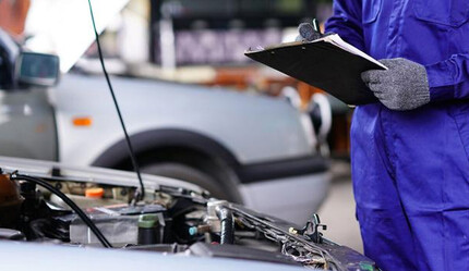 Araç muayenesini teşvikine düzenleme: Yüzde 5 fazlalar alınmayacak - ekonomi