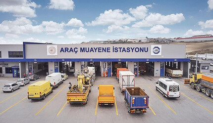 Hazine ve Maliye Bakanlığı’ndan yeni düzenleme! Araç muayeneleri için aylık yüzde 0,75 ödenecek - ekonomi