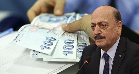 Bakan Bilgin sosyal medyadan duyurdu: EYT'liler dahil 15,6 milyon emekli yararlanacak - ekonomi