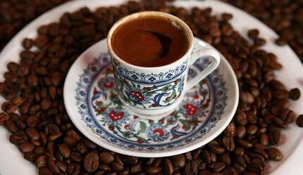 Bir fincan Türk kahvesinin tahmin edemeyeceğiniz faydaları açıklandı! İftar ve sahur arasında mutlaka tüketin! - saglik