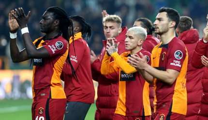 Son dakika: Galatasaray'ın toplam borcu açıklandı - spor