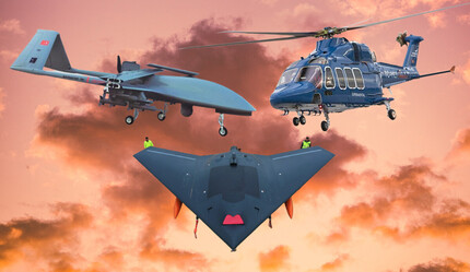 Son dakika... Savunma Sanayi Başkanı Demir Gökbey ve Bayraktar TB3 için müjdeli haberi duyurdu - teknoloji