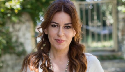 Asmalı Konak’la hafızalara kazınmıştı! İpek Tuzcuoğlu’nun son hali şaşırttı - magazin