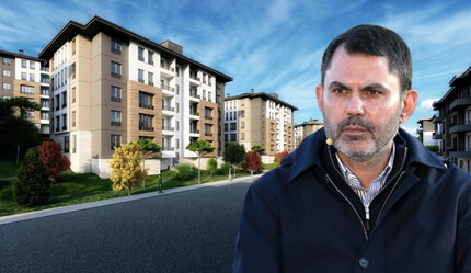 Bakan Kurum'dan İstanbul paylaşımı: 9 günde 14 bin 838 hak sahibini belirledik - gundem