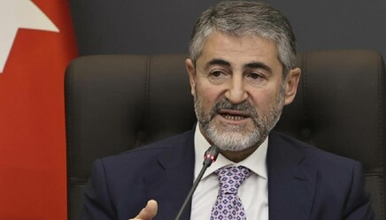 Bakan Nebati: Pozitif ayrımcılık uygulamayı kesintisiz sürdürüyoruz - ekonomi