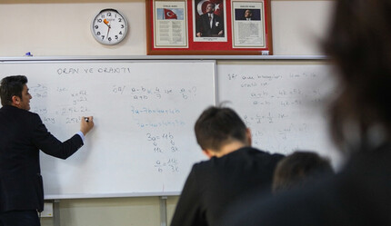 45 bin öğretmen atama kontenjan dağılımı! Öğretmen atama branş kontenjanlar sınıf öğretmenliği, okul öncesi, matematik… - egitim