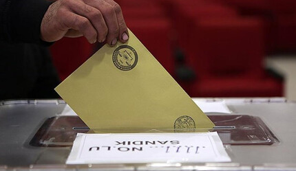 YSK, sandık ve seçmen sayılarını belirledi: 64 milyon kişi oy kullanacak - secim-2023