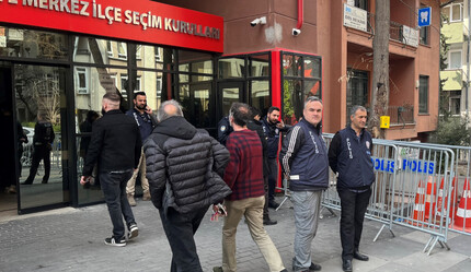Cumhurbaşkanı adayları imza sayısı güncel! 25 Mart hangi aday kaç imza topladı? Muharrem İnce, Sinan Oğan imza sayıları... - politika
