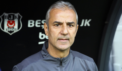 Yeni teknik direktör İsmail Kartal oluyor! Taraftar istedi başkan kabul etti - spor