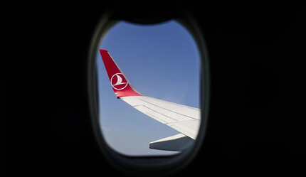THY'de Almanya'daki grev nedeniyle 49 uçuş iptal edildi - dunya