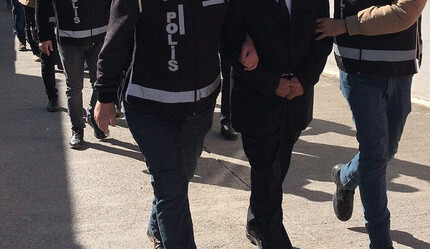 Kahramanmaraş merkezli depremlerde yıkılan binalarla ilgili tutuklu sayısı 317'ye yükseldi - gundem