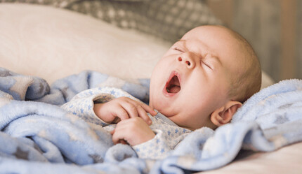 Uyku teröründe paniğe yer yok | Türkiye Kliniği - turkiye-cumartesi